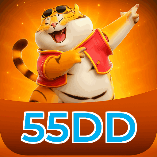 55DD logo