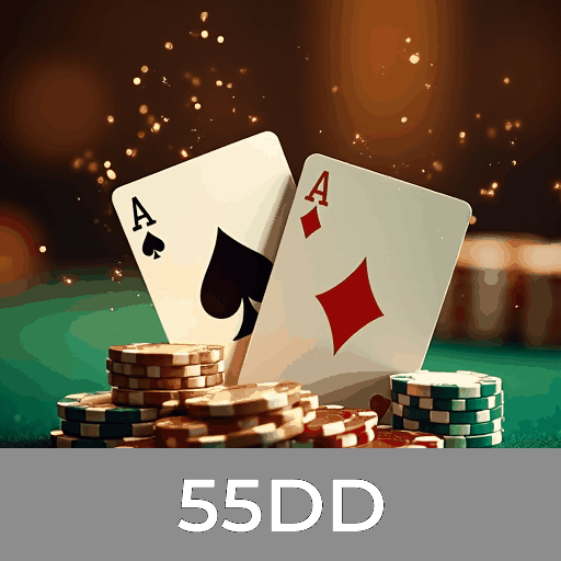 Cassino Online 55DD