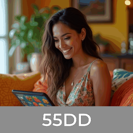 Cassino Online 55DD