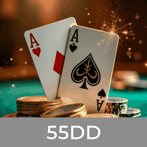 Acesso ao 55DD