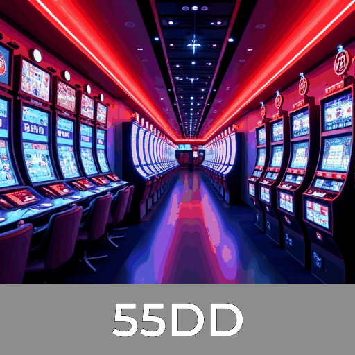 Cassino Online 55DD