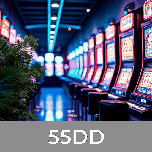 Cadastro na 55DD
