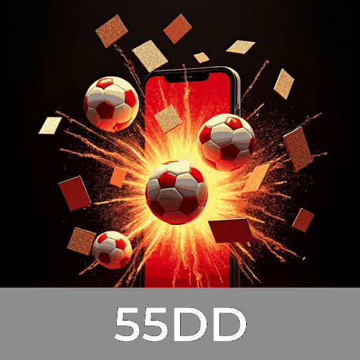Cassino Online 55DD