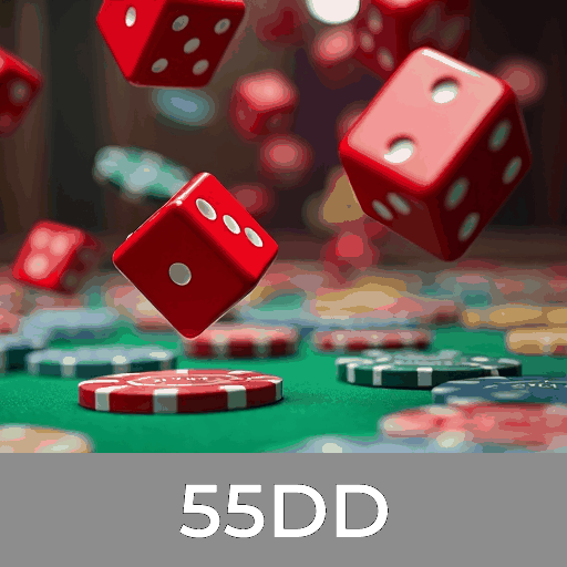 Cassino Online 55DD