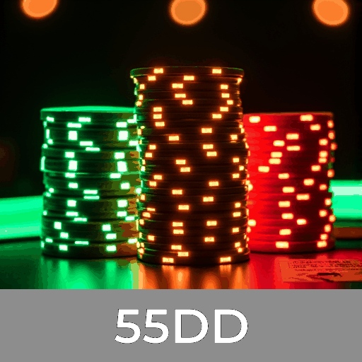 Cassino Online 55DD