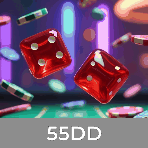 Cassino Online 55DD