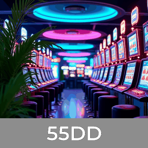 Acesso ao 55DD