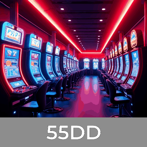 Acesso ao 55DD