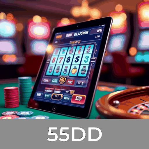 Acesso ao 55DD