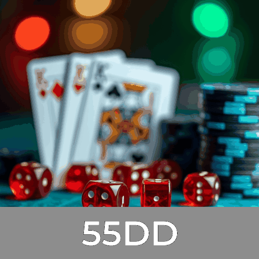 Jogos Crash no Cassino 55DD