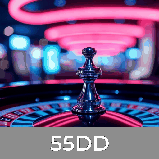 Cadastro na 55DD