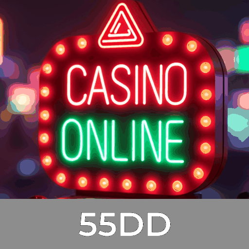 Cadastro na 55DD