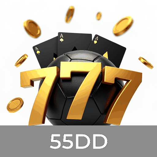 Acessar o site 55DD COM
