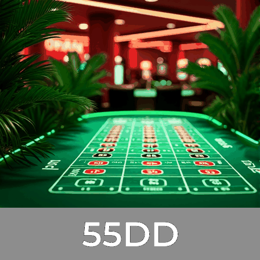 Acesso ao 55DD