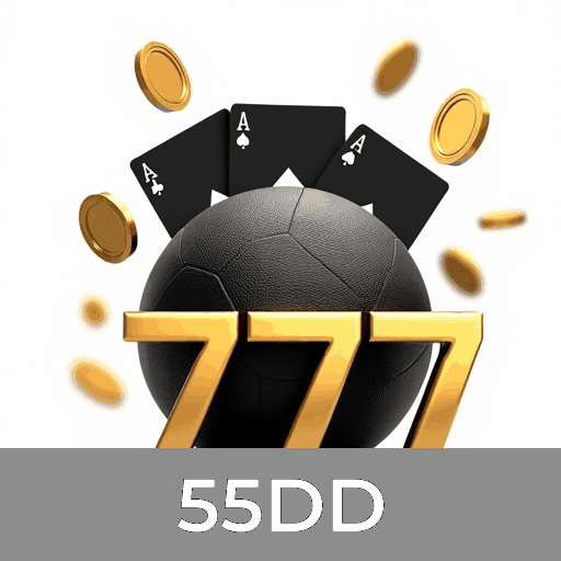 Cadastro na 55DD