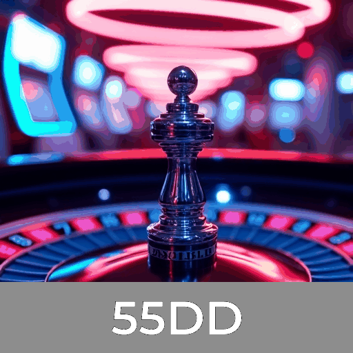 Cassino Online 55DD