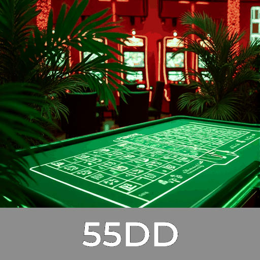 Acesso ao 55DD