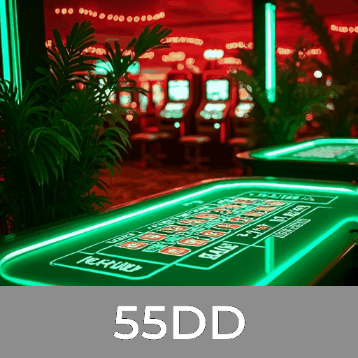 Acesso ao 55DD