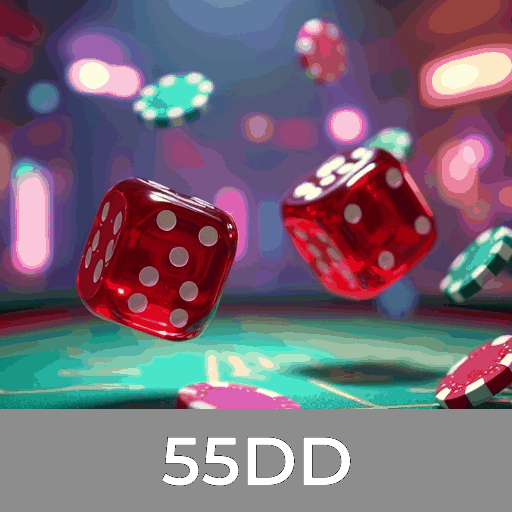 Promoções e Bônus no 55DD